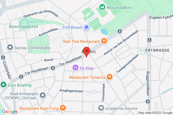 Markt 21 Bvba