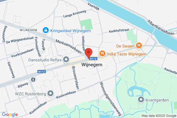 Asset Vastgoed