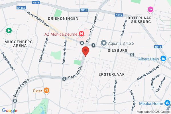 Krea Keuken Nv