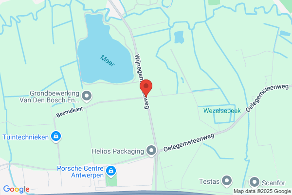 Reussens-Verdijck Nv
