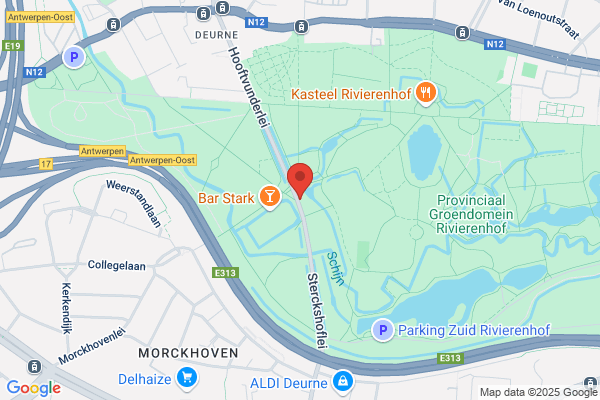 Sterckx/Inge