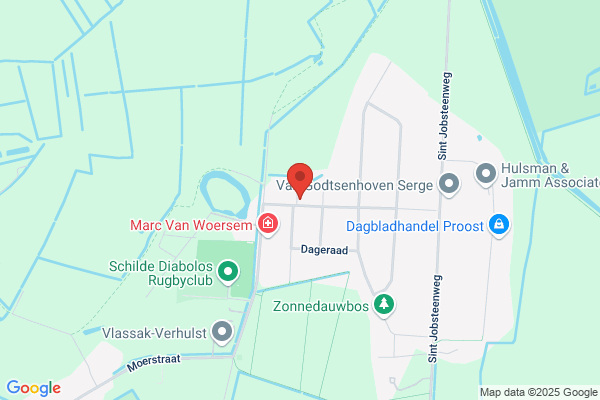 Declercq Geert