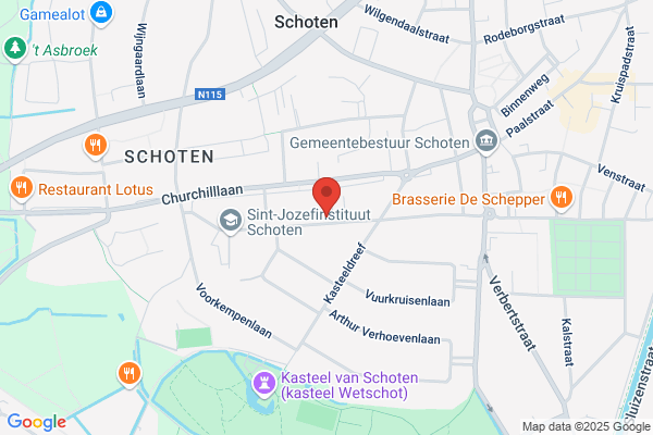 Embrechts G.