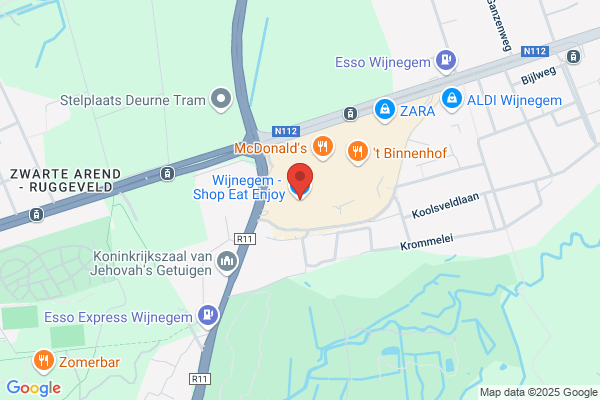 Jansegers/Eddie