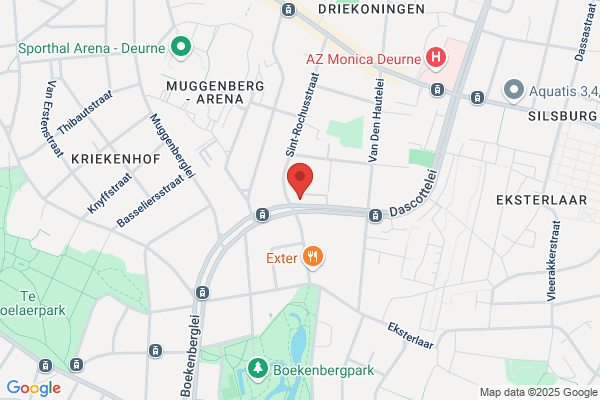 Jonckheere Paul