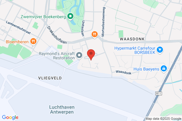 Joosen/Raymond