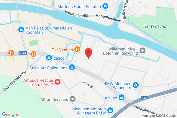 Armour Foods Benelux Nv