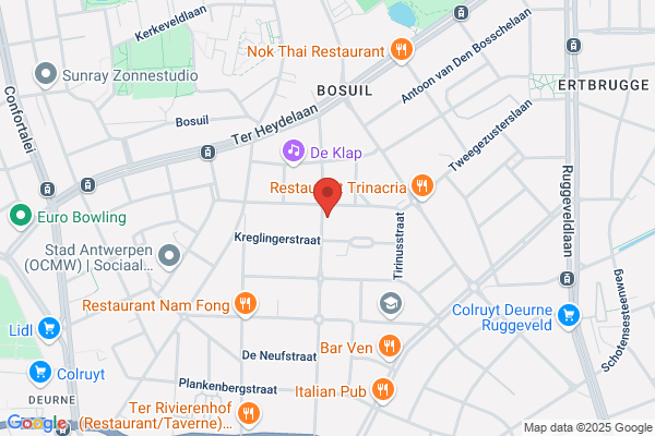 Horemans A