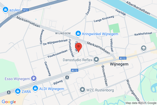 Voetje Voor Voetje