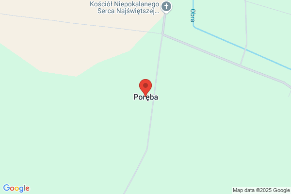 Poreba Bvba