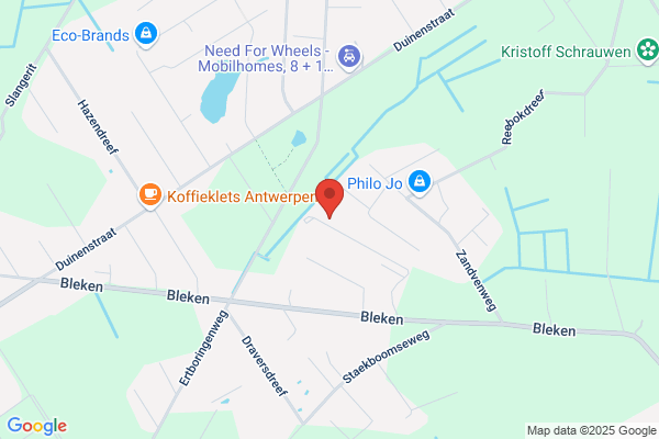 Nuyens Luc