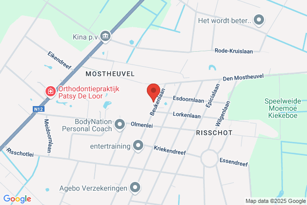 Hestia Expatriate Consultants Vof