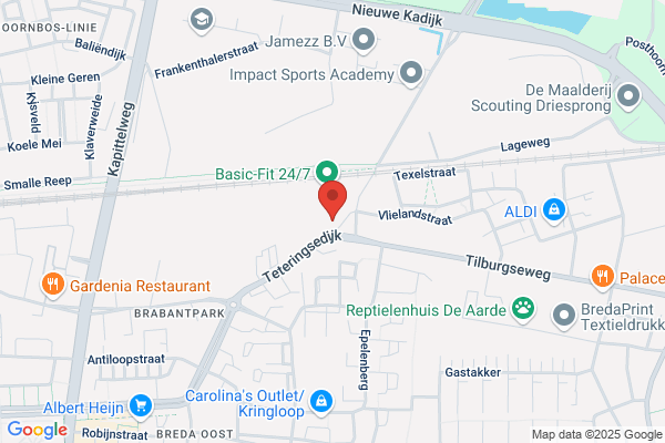 Training- & Organisatieontwikkeling