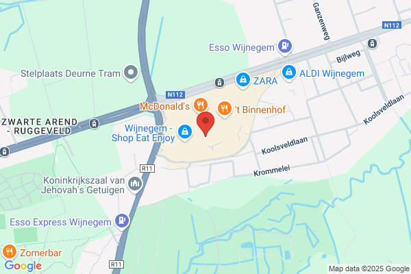 Fnac Wijnegem