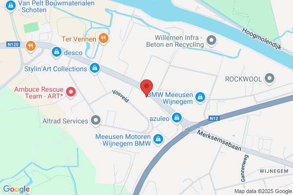Hofmans/Christiaan