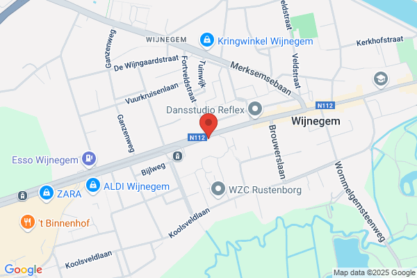 Werkwinkel