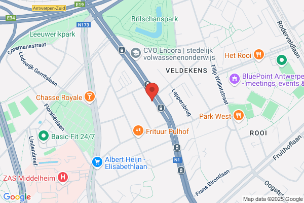 't Hieltje
