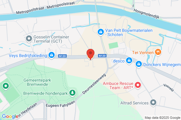 De Gouden Eendjes