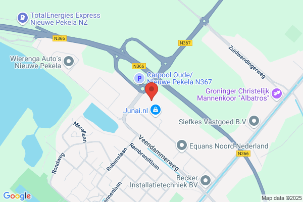 De Laedt-Van De Velde D.