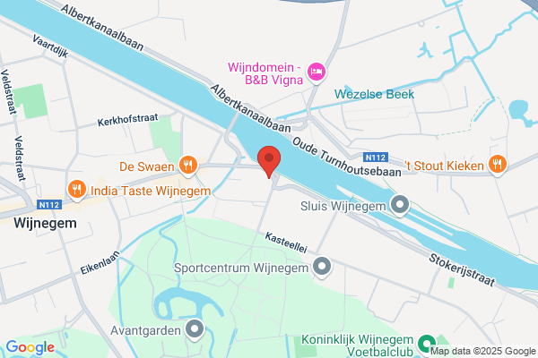 Eh20 Energie- & Water Techniek
