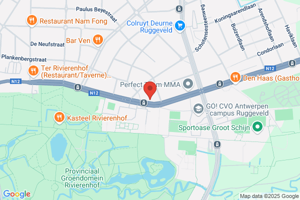 Koffiebranderij Vermeiren Bvba