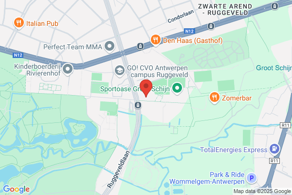 Mannaerts Robin Gedragscentrum En Hondenschool