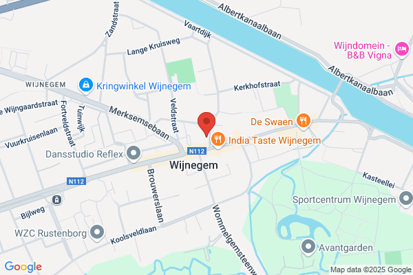 Massagepraktijk Spiritus welzijn voor lichaam en geest