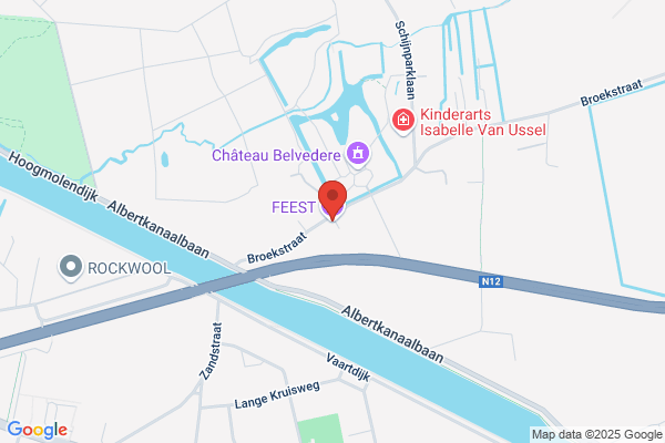 Peeters-Brems Nv