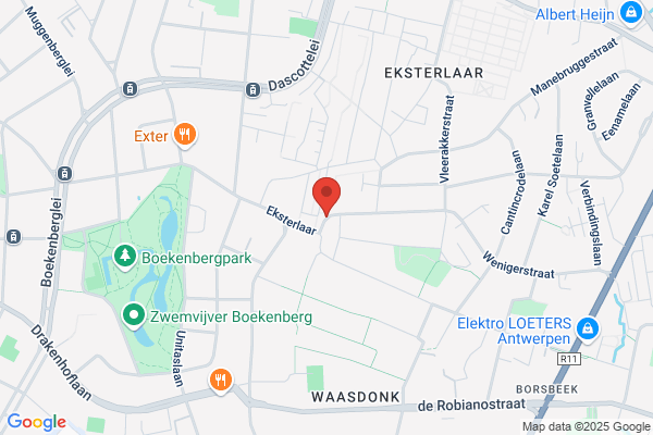 Dewilde-Vercauteren/W.