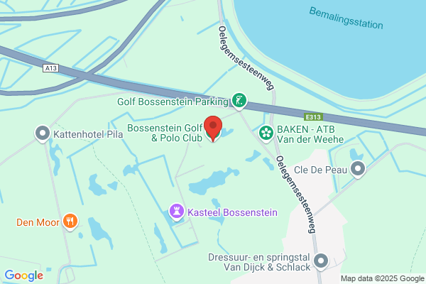 Bossenstein Golf & Polo Club