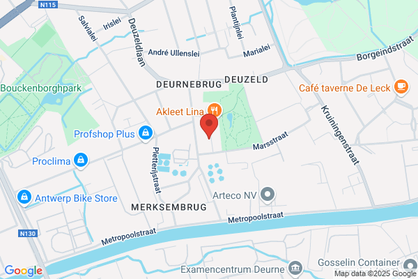Van Ruyssevelt Kim
