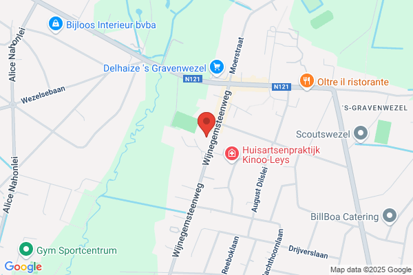 Huis De Winter-Exclusieve Herenschoenen