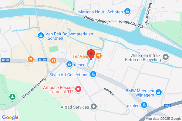 Bijckhove Bvba
