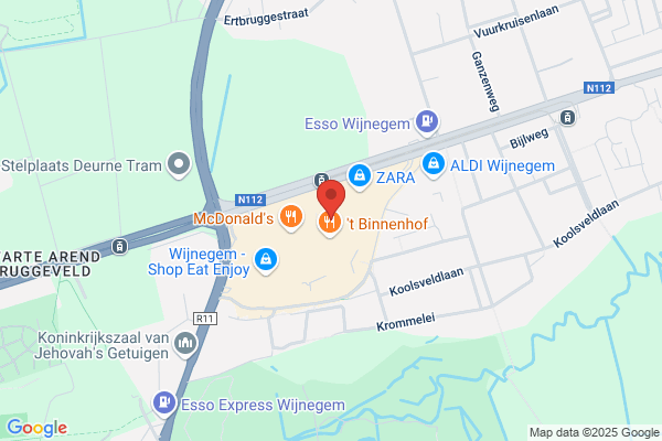 Footlocker Belgium Nv