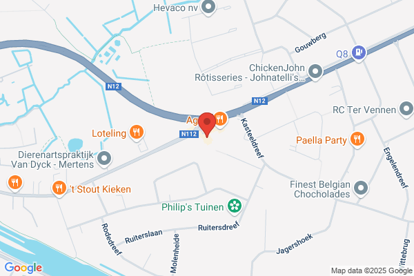 Festijn ('t) Catering