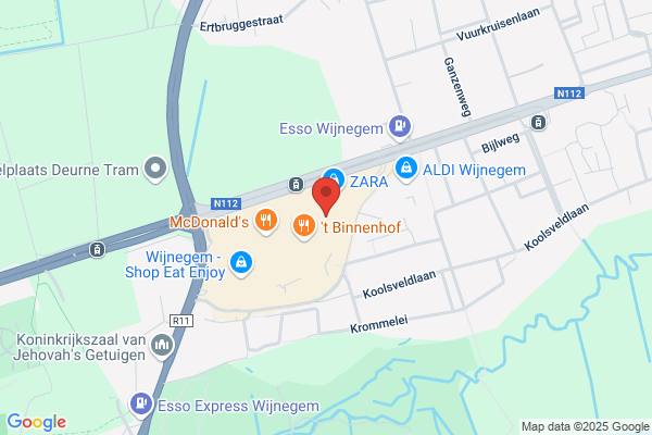 Willaert/Hendrik