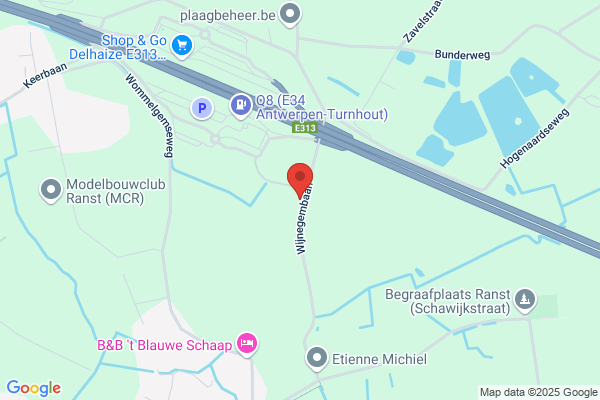 Dieffenbach Wegtransporten Nv