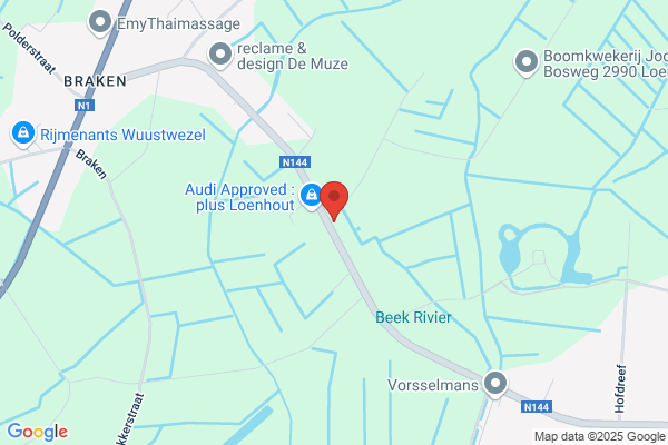 Auto Tim Joosen Nv
