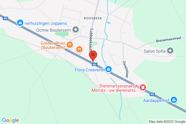 Bakkerij Vandenbeck