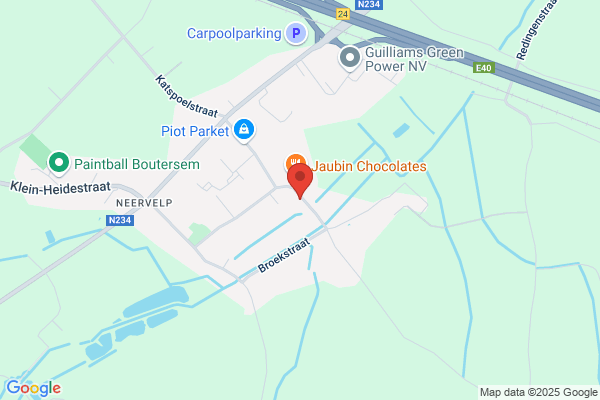 Speenkoortje