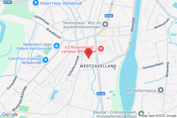 Vclb-Centrum