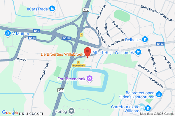 De Brabanter/Sofie