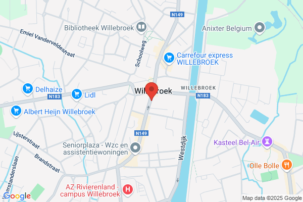 Arthemis Verzekeringen Nv