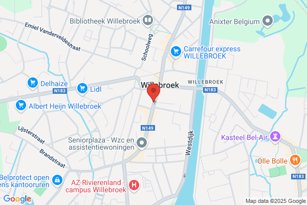 Record Bank