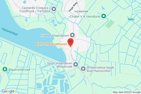 Van Beersel J. & Co