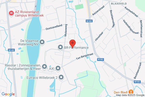 Segers & Wittevronghel Bvba