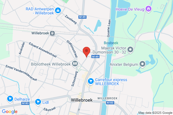 Caw Het Welzijnshuis