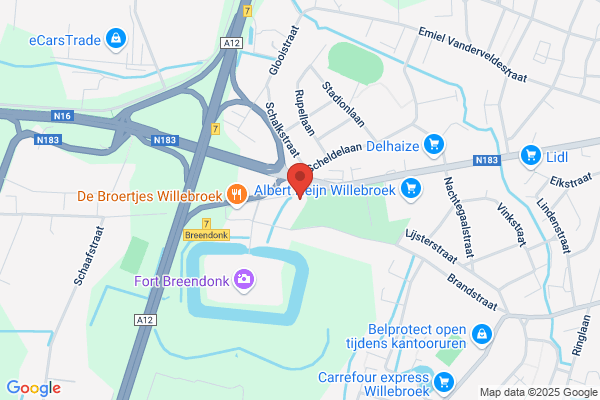 Wrak Kringloopcentrum