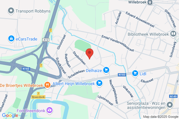 Sportcomplex