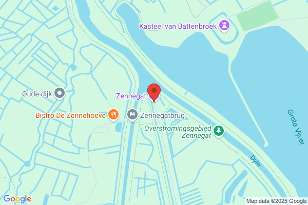 Zennegat